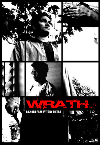 Wrath: Coming Soon