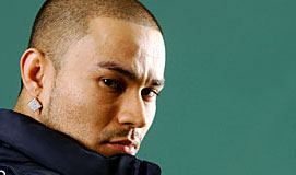 Frankie J How To Deal