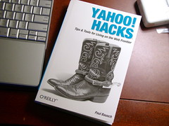Yahoo! Hacks