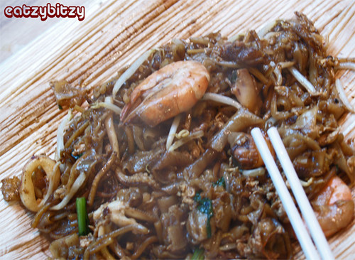 FdRep Char Kway Teow