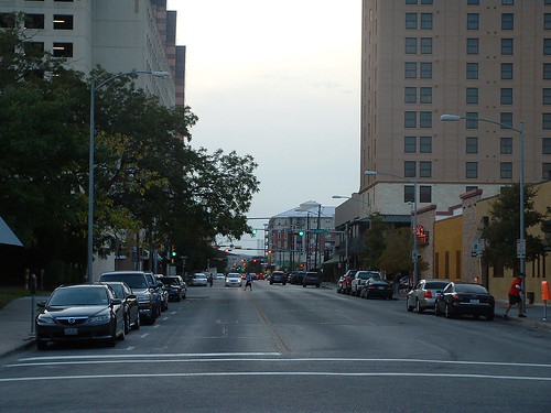 D110 - Downtown Austin 2