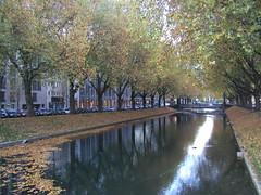 Dusseldorf Germany - Fall 2005 004