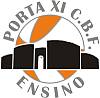Logo Club Baloncesto Yaya María Porta XXI