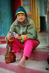 burmese photographer