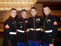230th Marine Corps Ball
