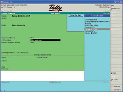 Serial For Tally 9.2