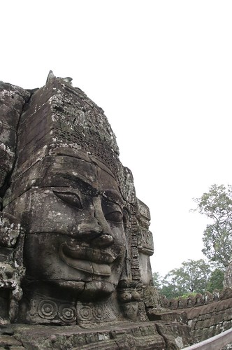 Angkor Watt, Cambodia