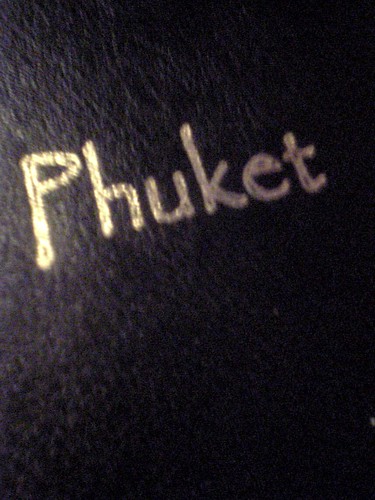 phucket
