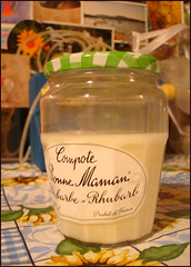 Mama's-milk