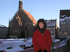 Nuremberg Christmas Market 2005 008