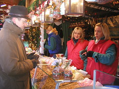 Nuremberg Christmas Market 2005 115
