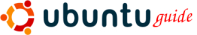 UbuntuGuide (old) Logo