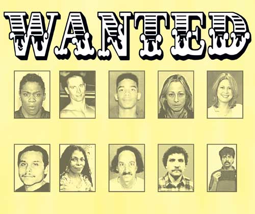 mos wanted by FBI in NY 02/02/06