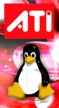 ATI Linux Drivers