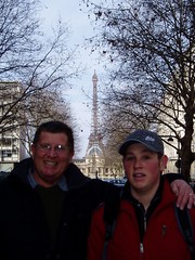 Peter & Simon in Paris