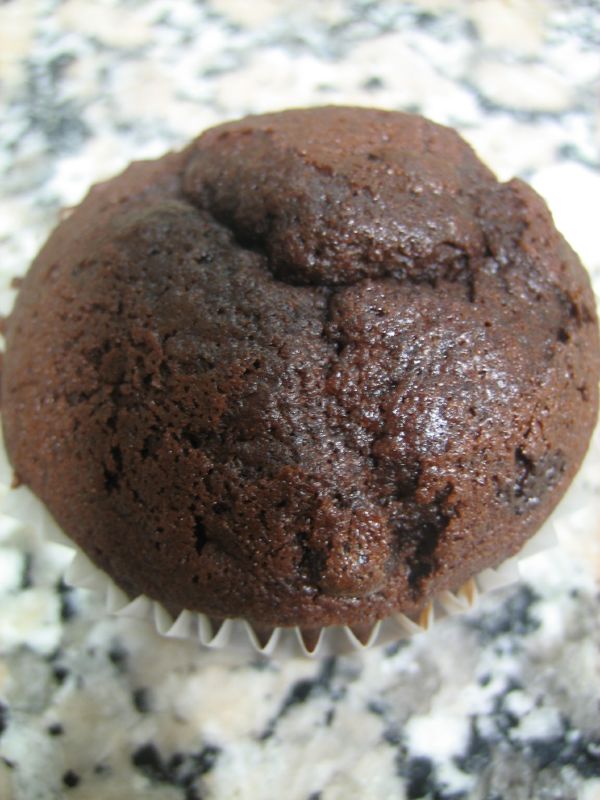 Chocolate Muffins (2)
