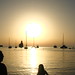 Ibiza - Sunset at Benniras 3