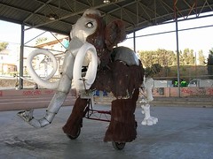 mamut venux sant vicenç dels horts