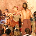 Ibiza - Drums and dancing