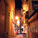 Ibiza - San Antonio by night 01
