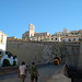 Ibiza - Entrance to Ibiza Old Town