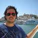 Formentera - Xergis devuelta en Ibiza