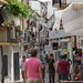 Ibiza - Casco histórico de Ibiza