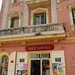 Ibiza - Old Town Orange Decadence Shop