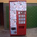 Ibiza - Coca Cola Box