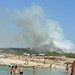 Ibiza - Fire on the beach, Ibiza