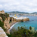 Ibiza - View from Dalt Vila