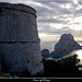 Ibiza - - Torre del Pirata II -