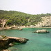 Ibiza - Playa tranquila