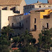 Ibiza - Antiguas torres