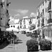 Ibiza - The old city of Ibiza