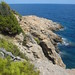 Ibiza - Clifftop view