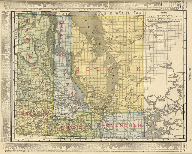 Manitoba (1900) | Flickr - Photo Sharing!