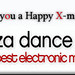 Ibiza - Happy X-mass From IDC Staff