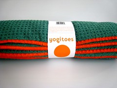 yogitoes