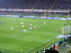 Fiorentina - Livorno 2008 dal Franchi