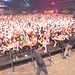 Ibiza - Jono meets the crowd in the USA