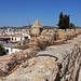 Ibiza - top of the castle