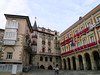 Portugalete - Plaza del Ayuntamiento