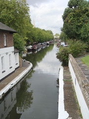 London Canal stroll (4)