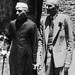 The Founder with Nehru in Kashmir