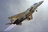 IAF F-15I Eagle Ra'am  Israel Air Force