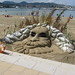 Ibiza - sand art