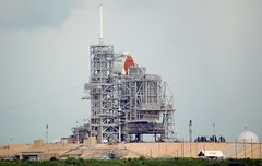 Launch Pad A