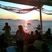 Ibiza - Cafe del Mar dusk