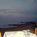 Ibiza - Cena in riva al mare